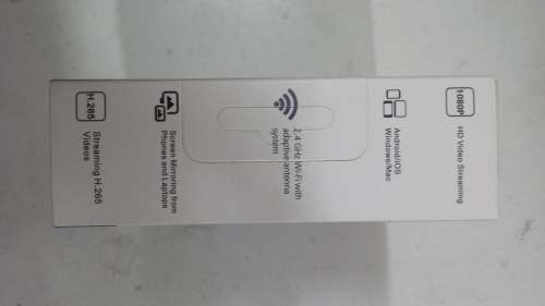 HD TV Stick