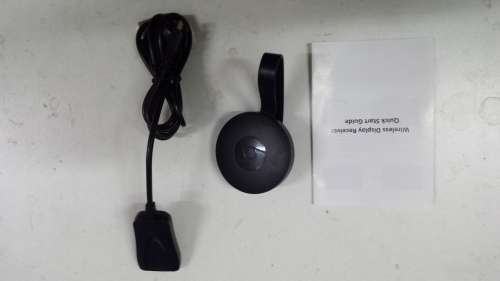 HD TV Stick