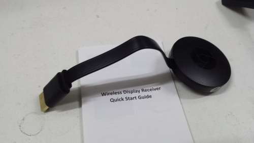 HD TV Stick