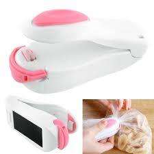 Portable Impulse  Mini Heat Sealing Machine