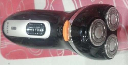 Rozia Shaver HT 917