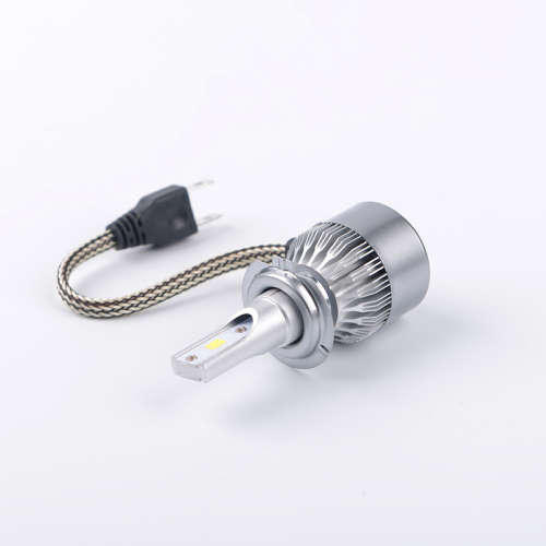 C6 LED Headlight Kit H7
