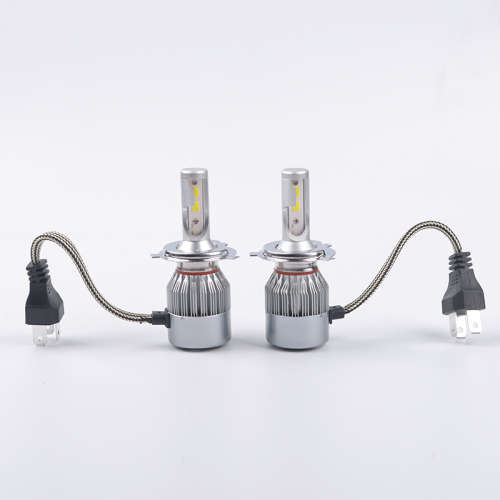 C6 LED Headlight Kit H7