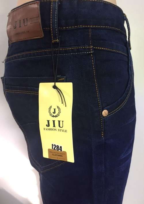 JIU Fastion Style 1284  Size 28- 36