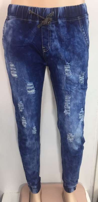 JIU Fastion Style 13043  Size 28- 36