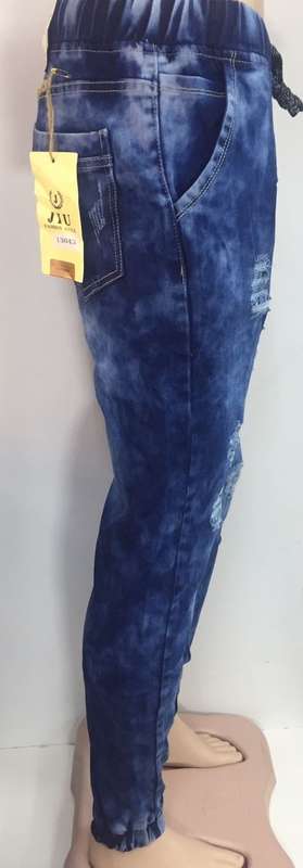 JIU Fastion Style 13043  Size 28- 36