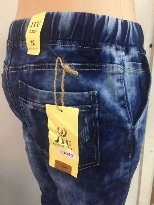 JIU Fastion Style 13043  Size 28- 36