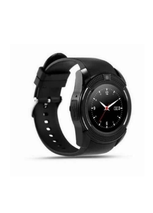 Smart watch Phone Round