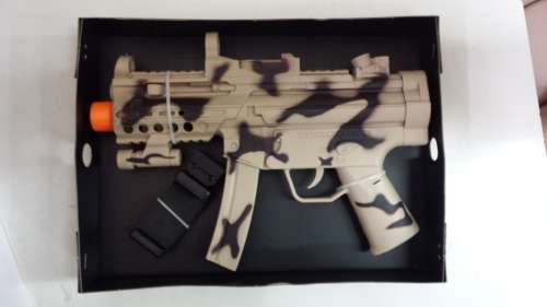 AR Game Gun for I-phone And Android - AR-800