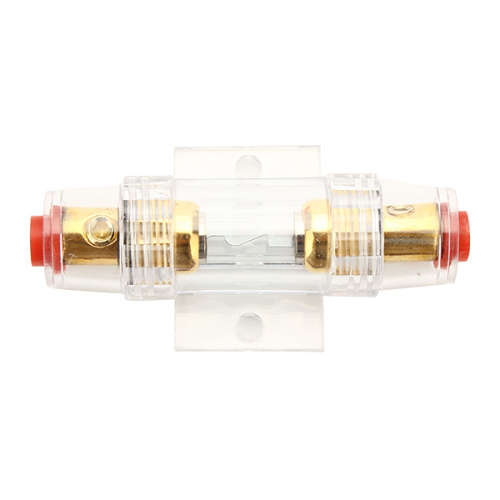Amplifier Instalation Kit