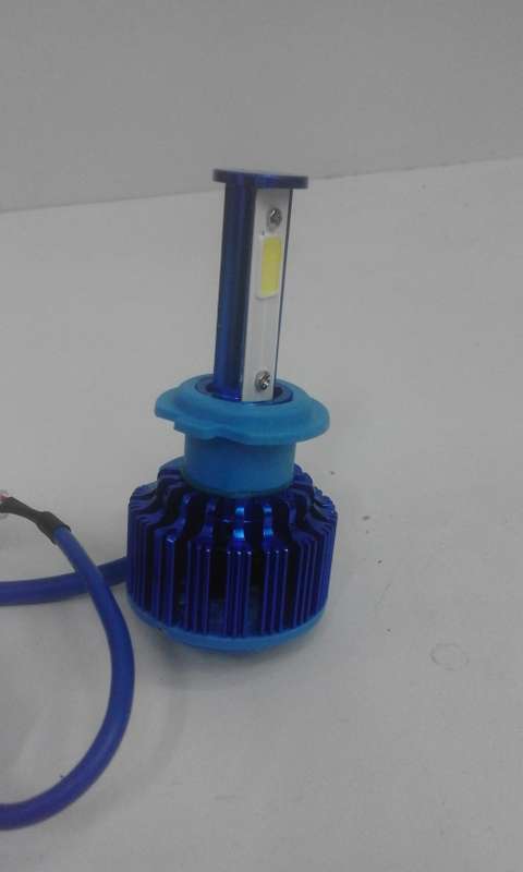 LED Headlight Kit H4 , H7 & H8/H9/H11