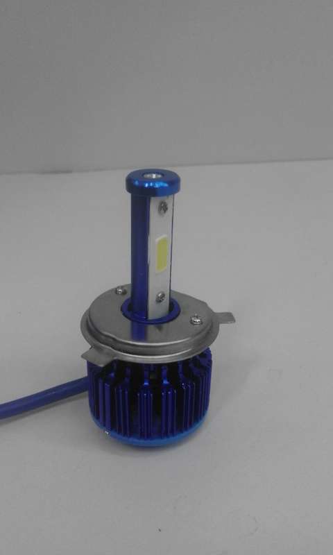 LED Headlight Kit H4 , H7 & H8/H9/H11
