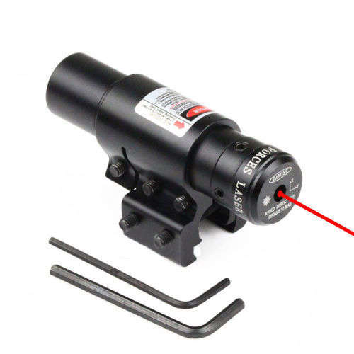 Laser Sight (R.G)