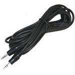 AUX 1.45m Cable ( Wholesale / Stock )