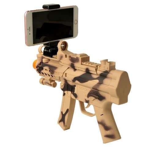 AR Game Gun for I-phone And Android - AR-800