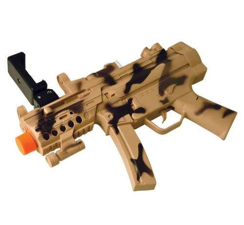 AR Game Gun for I-phone And Android - AR-800