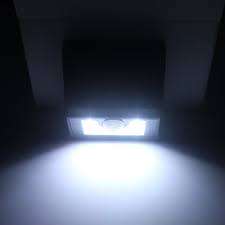 Solar Powered Montion Sensor Light - 20 LED (Special For Christmas )