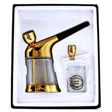 Multifunctional Smoking Water Pipe HD-802