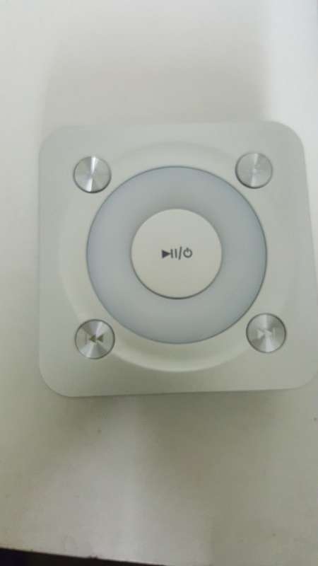 Bluetooth Speaker