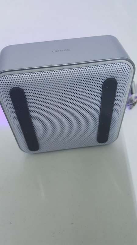 Bluetooth Speaker