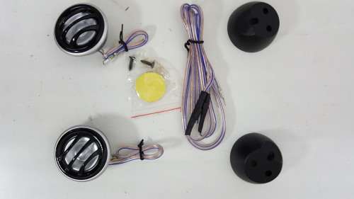 High Quality 130W Speaker