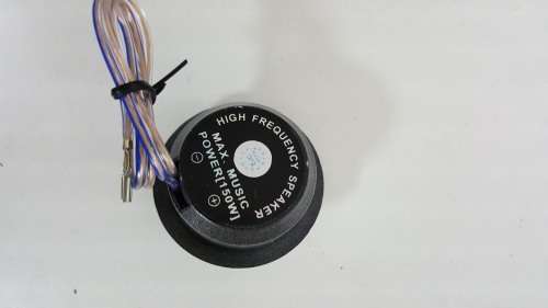 High Quality 130W Speaker