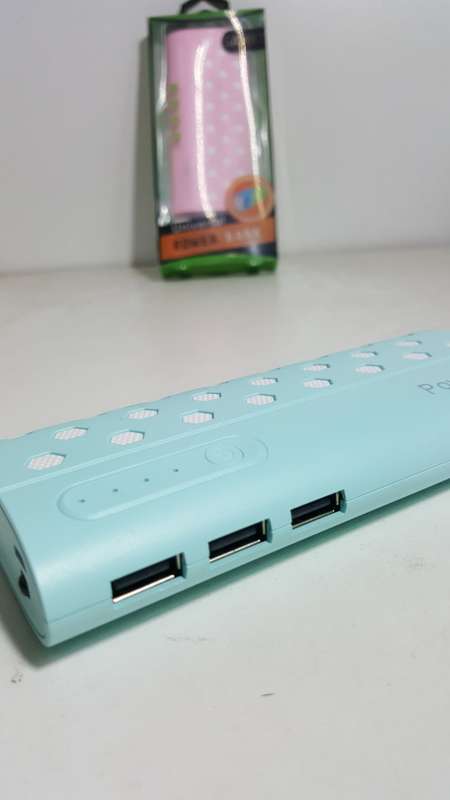 20000mAh - Power Bank