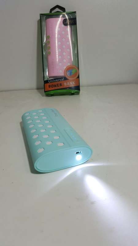 20000mAh - Power Bank