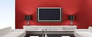 26" - 55"  LED/LCD - Flat Panel TV Wall Mount
