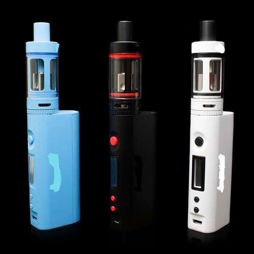 Electronic Cigarette  - Starter Kit
