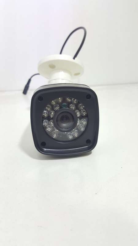 CCTV Surveilence Camera