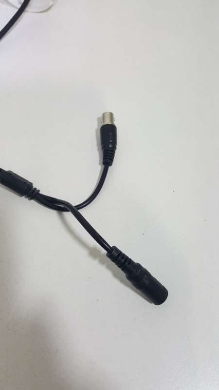 CCTV Surveilence Camera