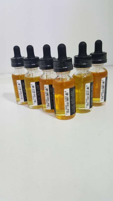 30ml Electronic Cigarette ( E-Cigarette )  Liquid