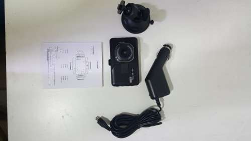 1080P Car DVR Dash Camera