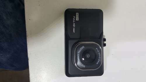 1080P Car DVR Dash Camera