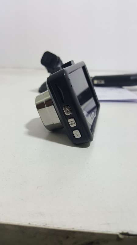 1080P Car DVR Dash Camera