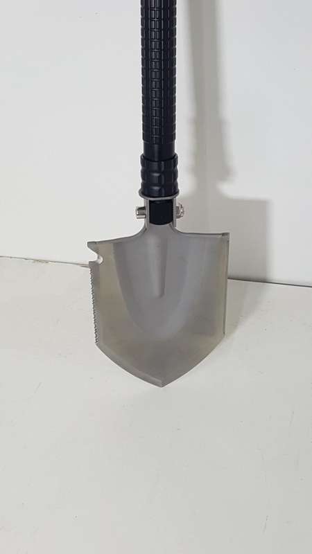 Multi-purpose Camping Shovel/Spade