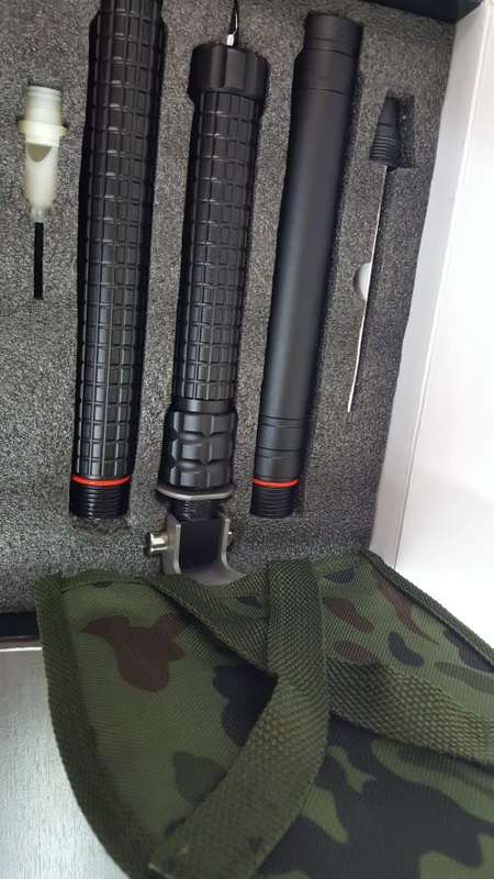 Multi-purpose Camping Shovel/Spade