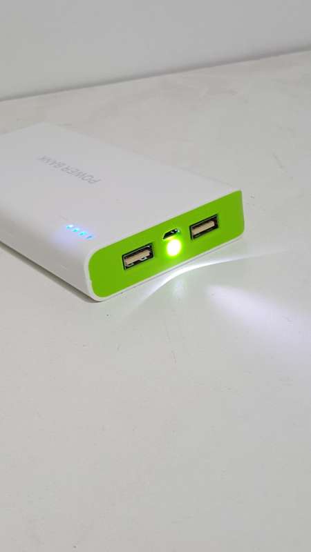 20000 mAh Power Bank