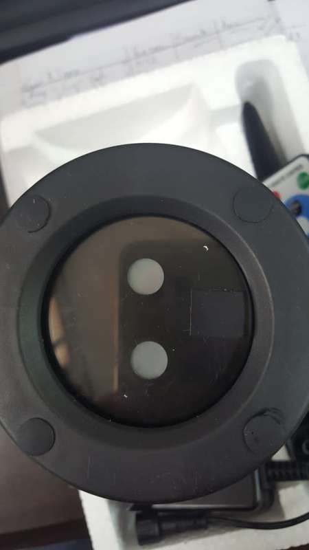Out Door Laser Light -Outdoor Christmas Light ( Black Friday 4 Day Special )