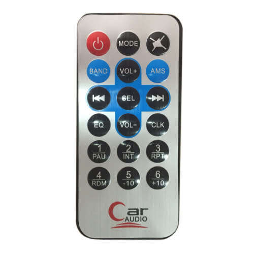 Car Radio and Media Player CDX-GT520