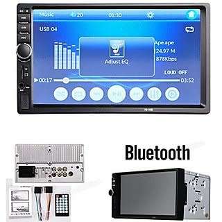 Car MP5 7 inch Player 7021G