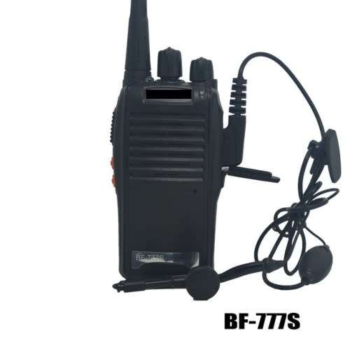 Walkie Talkie - 2-way Radio - Portable 2-way Radios