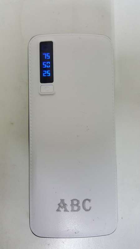 Power Bank 16800mah