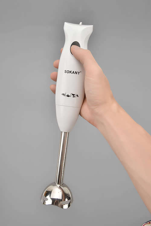 Hand Blender