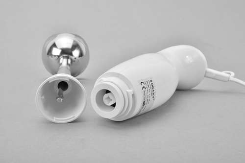 Hand Blender