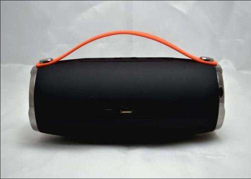 Portable Wireless Bluetooth Speaker Series 1 + 1