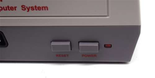 Mini Game - Entertainment System With 600 Built in Games
