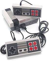 Mini Game - Entertainment System With 600 Built in Games