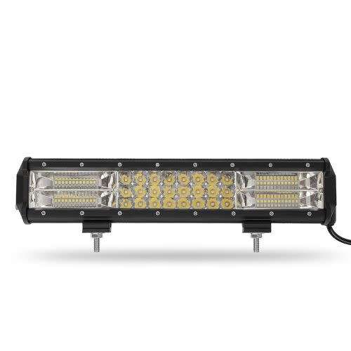 48 x 24 LED 216W  Bar Light - Hight Brightness New Design 216W 6000K LED Bar Light